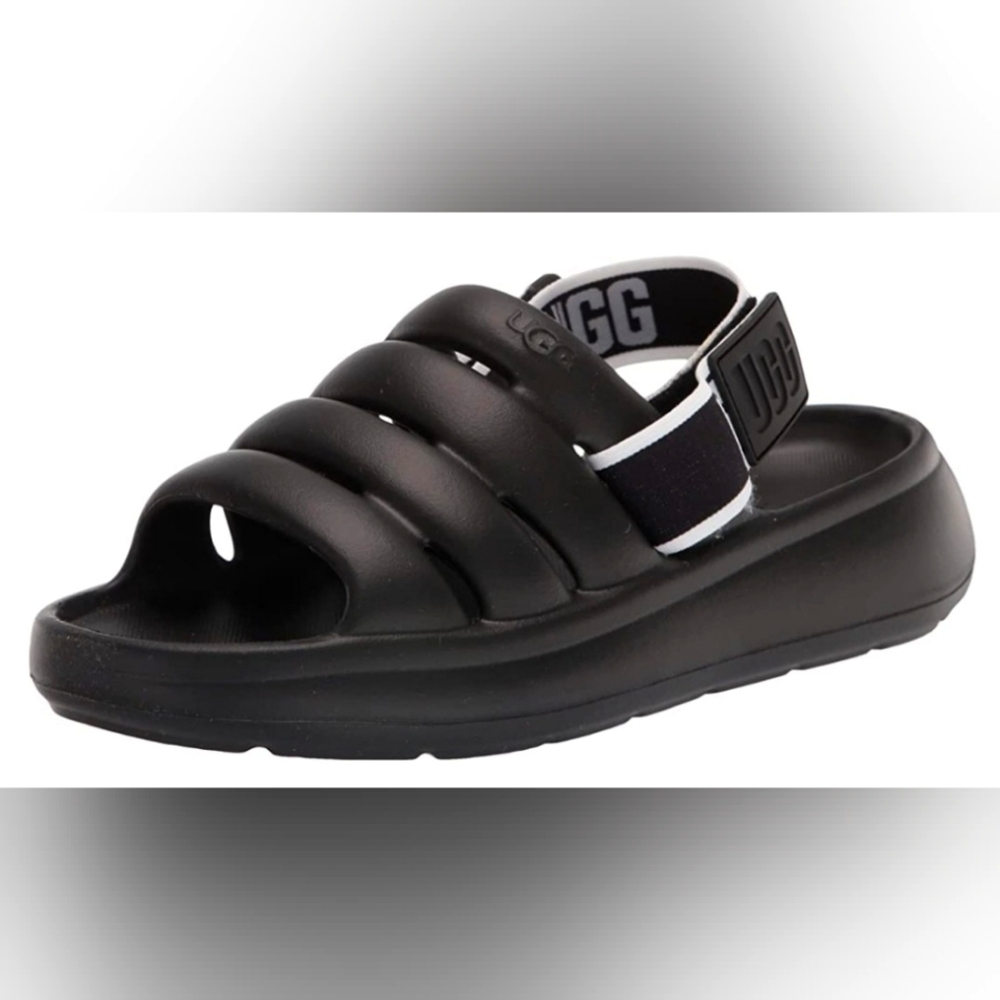 Ugg Sandals